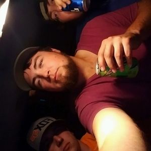 Meet your Posher, Wyatt